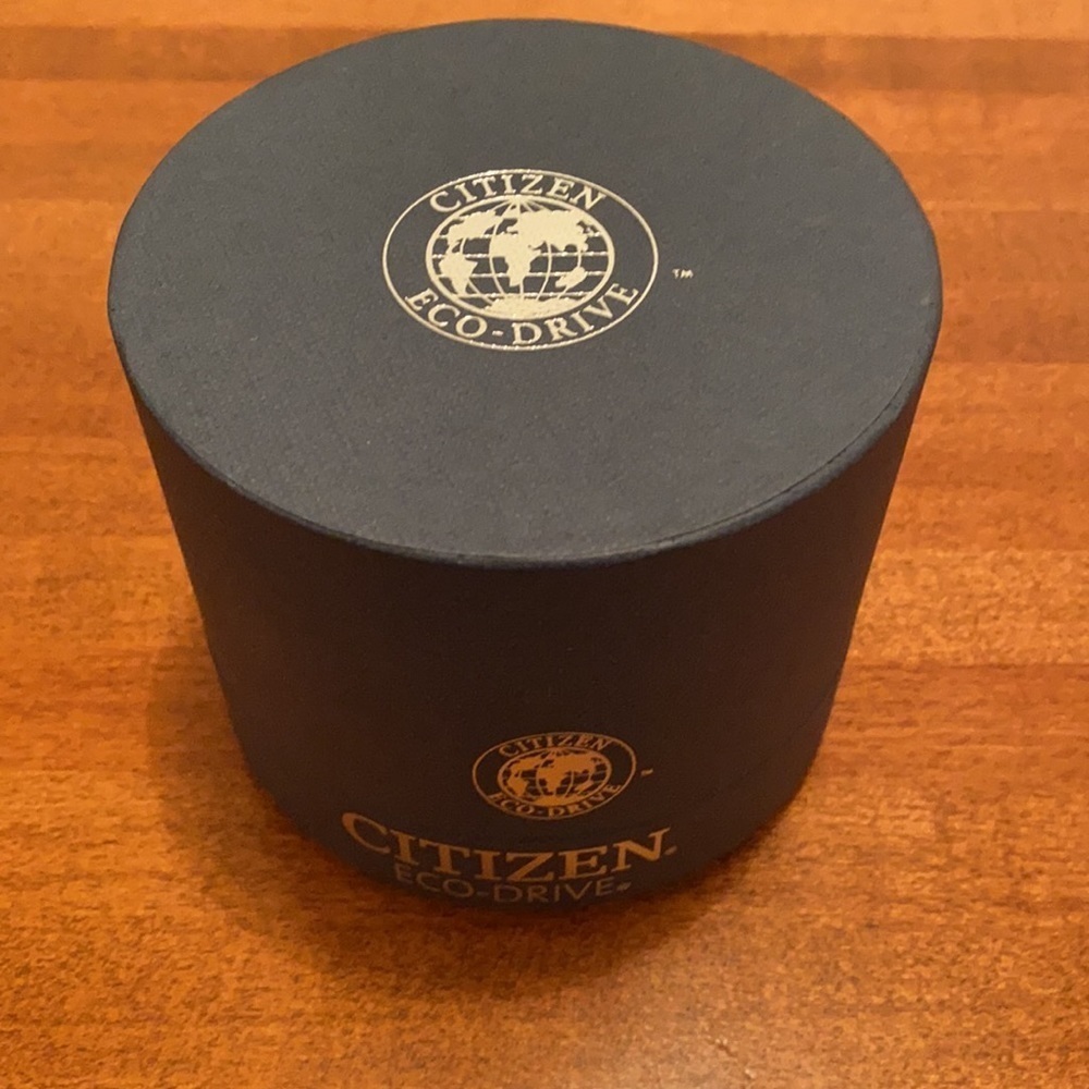 Ladies Citizen ECO-Drive watch​ - Picture 3 of 7